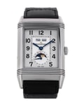 Pre-Owned Jaeger-LeCoultre Reverso Grande Calendar Watch